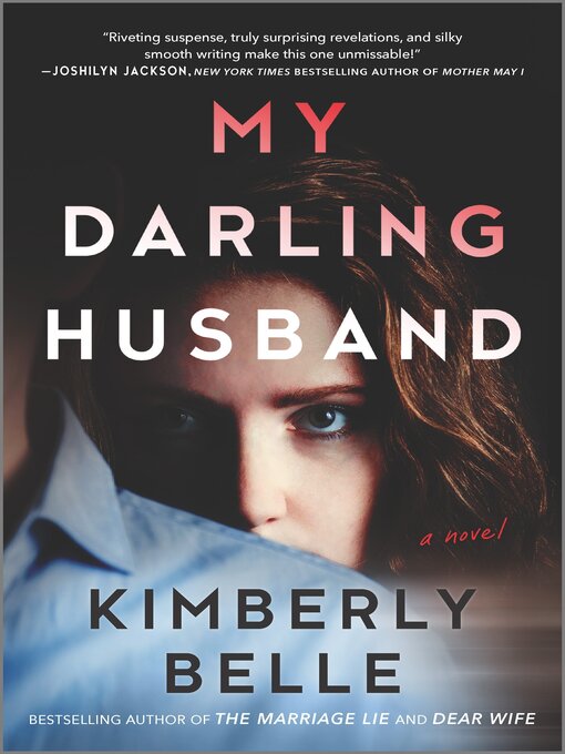 Title details for My Darling Husband by Kimberly Belle - Available
